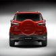 Ford EcoSport 2013
