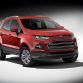 Ford EcoSport 2013