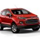 Ford EcoSport 2013