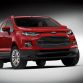 Ford EcoSport 2013