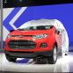 Ford EcoSport 2013