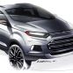 Ford EcoSport 2013