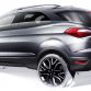 Ford EcoSport 2013