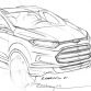 Ford EcoSport 2013