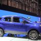 Ford Ecosport 2013