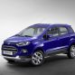 Ford Ecosport 2013