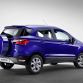 Ford Ecosport 2013