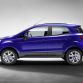 Ford Ecosport 2013