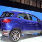 Ford Ecosport 2013