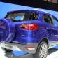 Ford Ecosport 2013