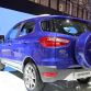 Ford Ecosport 2013