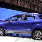 Ford Ecosport 2013