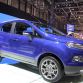 Ford Ecosport 2013