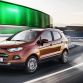 Ford Ecosport 2013