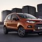 Ford Ecosport 2013