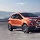 Ford Ecosport 2013