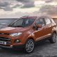 Ford Ecosport 2013