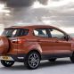 Ford Ecosport 2013