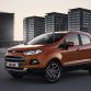 Ford Ecosport 2013