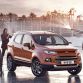 Ford Ecosport 2013