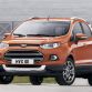 Ford Ecosport 2013