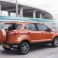 Ford Ecosport 2013