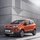 Ford Ecosport 2013