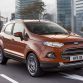 Ford Ecosport 2013
