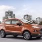 Ford Ecosport 2013