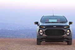 Ford EcoSport by DC Design
