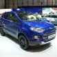 Ford EcoSport facelift at 2015 Geneva Motor Show (1)