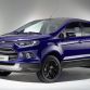 Ford EcoSport facelift at 2015 Geneva Motor Show (3)