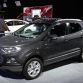 Ford EcoSport Live in Paris 2012
