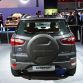 Ford EcoSport Live in Paris 2012