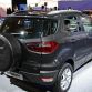 Ford EcoSport Live in Paris 2012