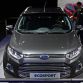 Ford EcoSport Live in Paris 2012