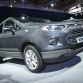 Ford EcoSport Live in Paris 2012