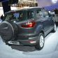 Ford EcoSport Live in Paris 2012