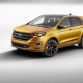 2015 Ford Edge