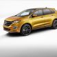 2015 Ford Edge