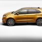 2015 Ford Edge