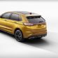 2015 Ford Edge