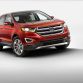 2015 Ford Edge