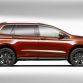 Ford Edge 7-Seat Version (4)