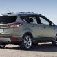Ford Escape 2013