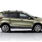 Ford Escape 2013