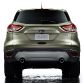 Ford Escape 2013