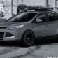 Ford Escape and Explorer at SEMA 2012