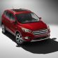 Ford Escape facelift 2017 (1)