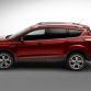 Ford Escape facelift 2017 (2)